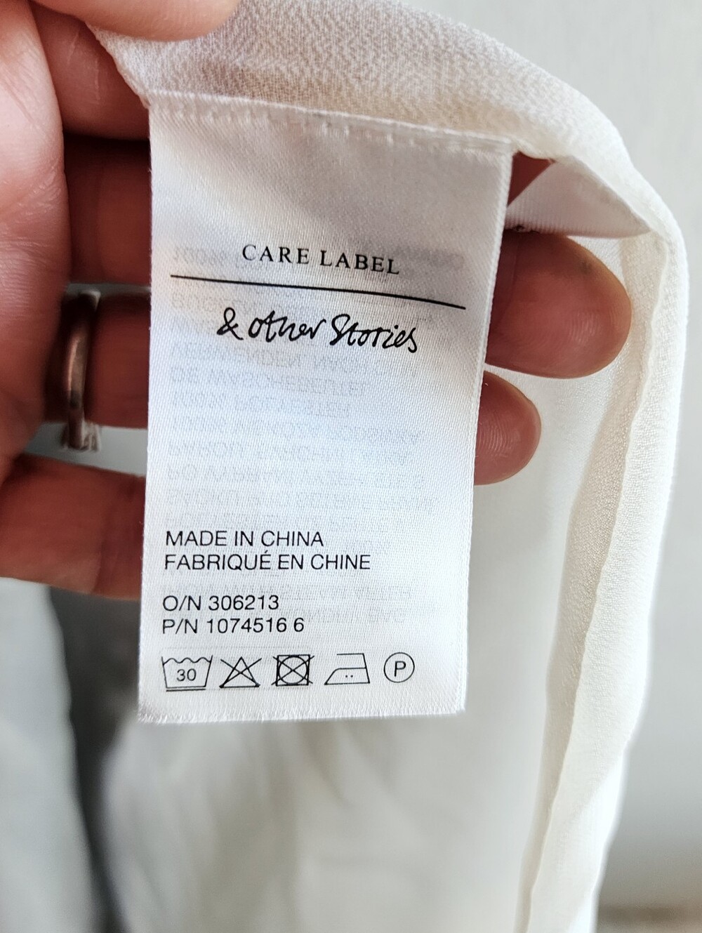 LOS ANGELES ATELIER & OTHER STORIES BLUE FLORAL MIDI DRESS SLEEVELESS SIZE 2 - Picture 6 of 16